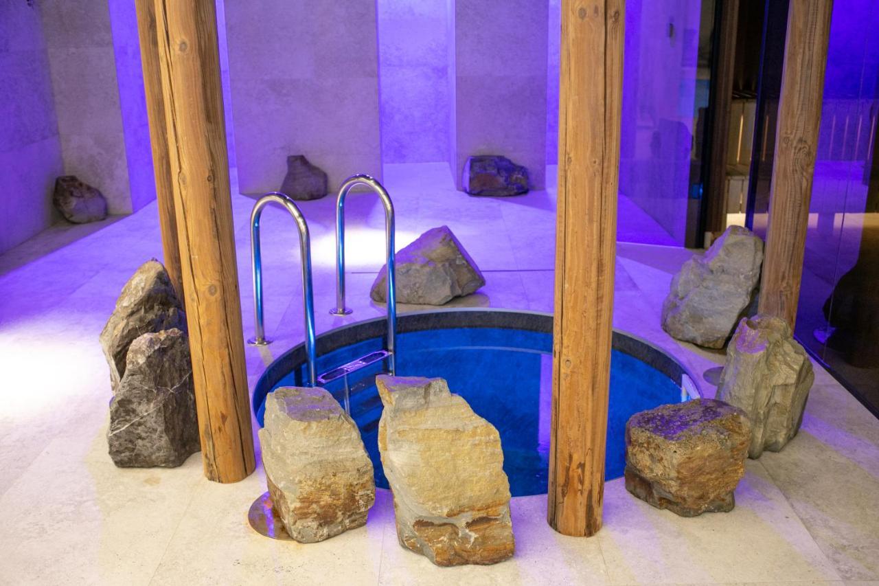 Hvoya Apart-Hotel & Spa Буковель Экстерьер фото
