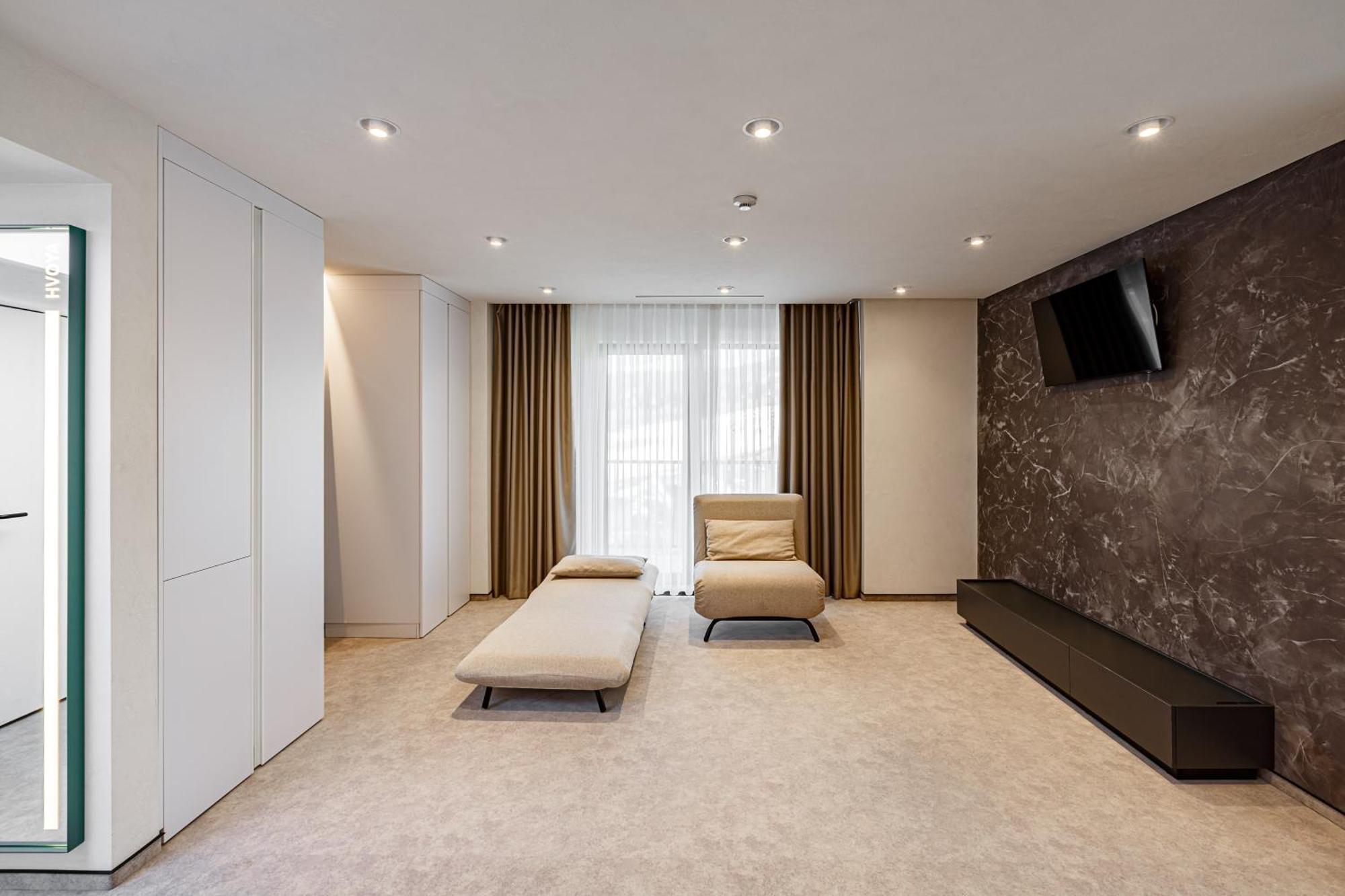 Hvoya Apart-Hotel & Spa Буковель Экстерьер фото