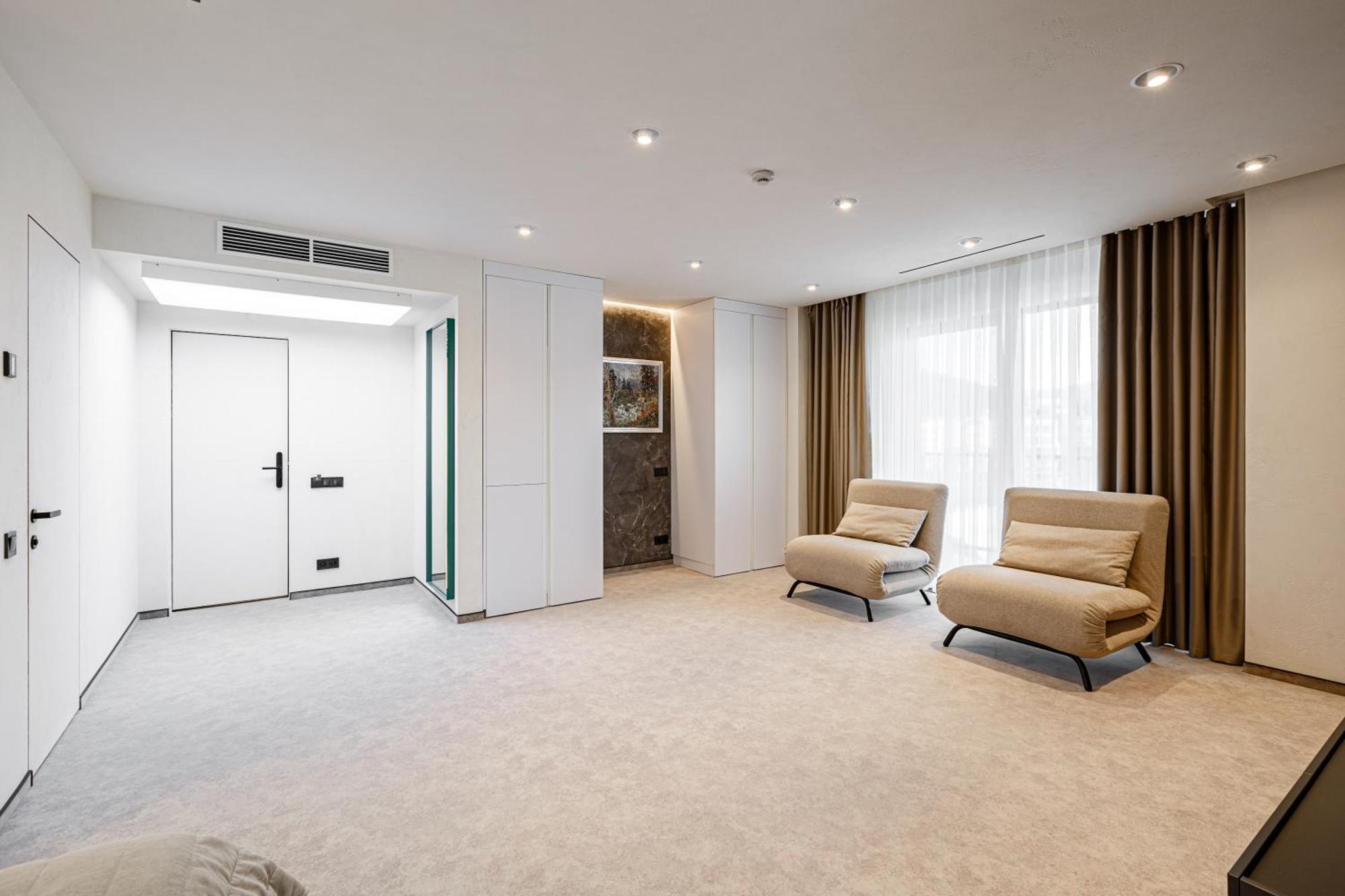 Hvoya Apart-Hotel & Spa Буковель Экстерьер фото