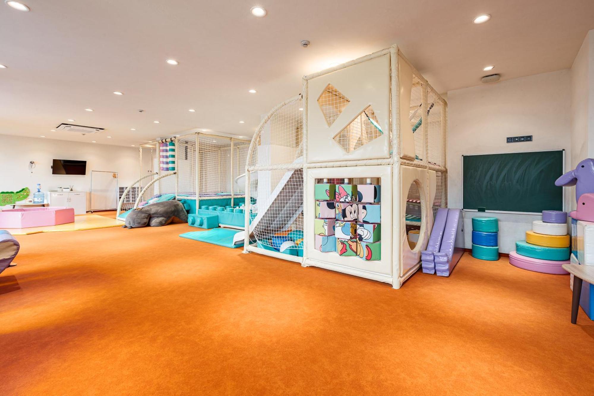 Hvoya Apart-Hotel & Spa Буковель Экстерьер фото