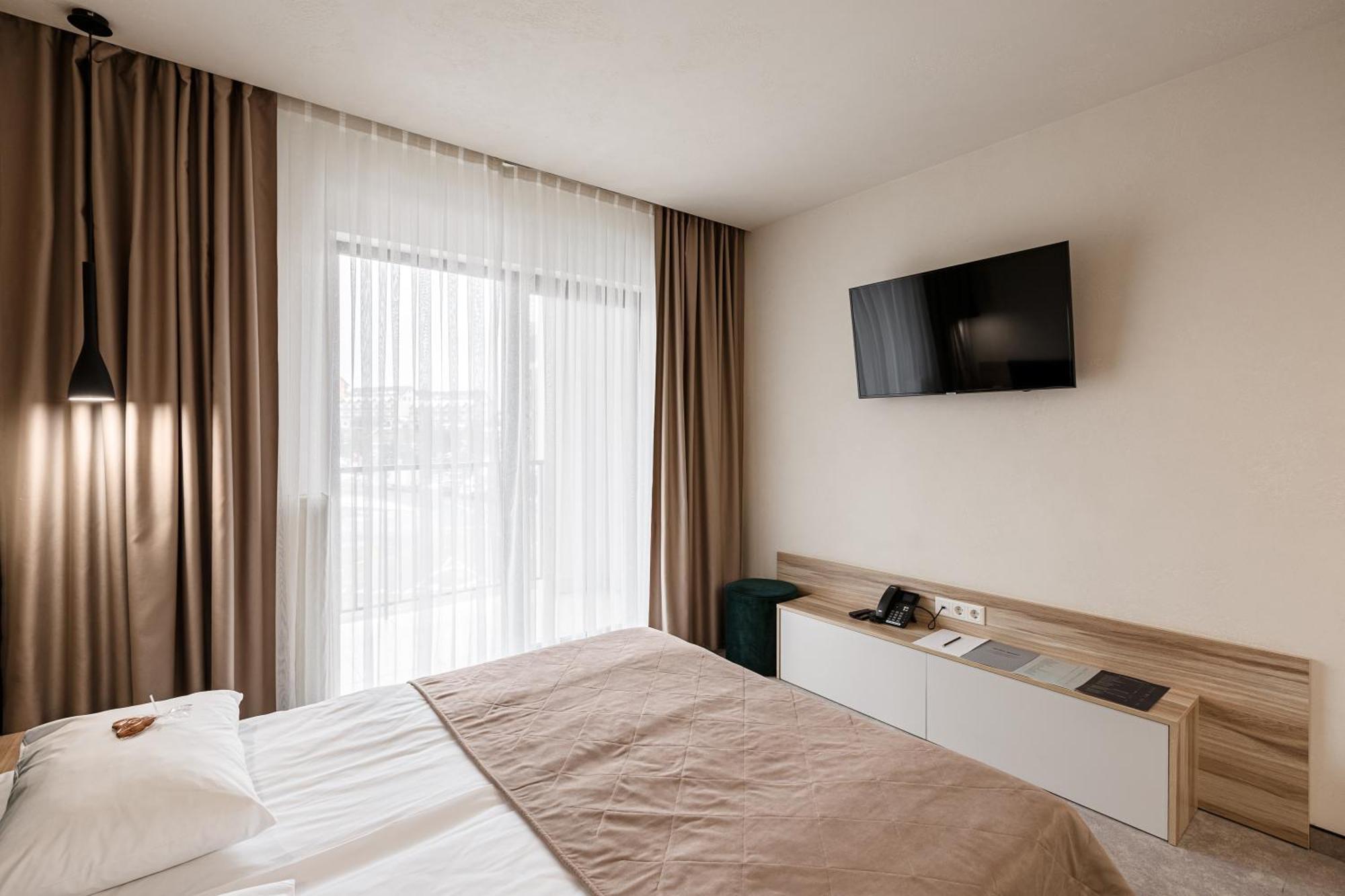 Hvoya Apart-Hotel & Spa Буковель Экстерьер фото